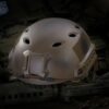 Emerson FAST Helmet BJ Replica Subdued OD-TM-12908481700 asgbox.pl