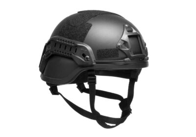 Emerson ACH MICH 2000 Helmet Special Action Replica Black