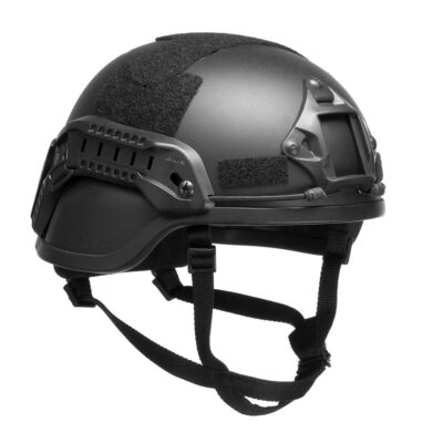 Emerson ACH MICH 2000 Helmet Special Action Replica Black