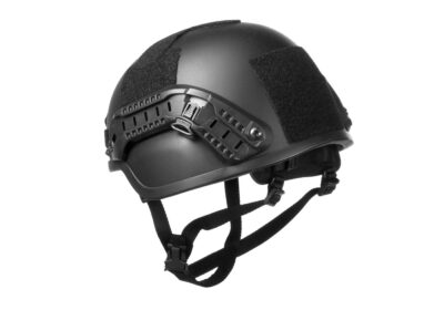 Emerson ACH MICH 2000 Helmet Special Action Replica Black - obrazek 2