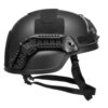 Emerson ACH MICH 2000 Helmet Special Action Replica Black OD-TM-12908506000 asgbox.pl