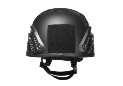 Emerson ACH MICH 2000 Helmet Special Action Replica Black - obrazek 4
