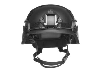 Emerson ACH MICH 2000 Helmet Special Action Replica Black - obrazek 5