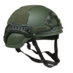 Emerson ACH MICH 2000 Helmet Special Action Replica OD