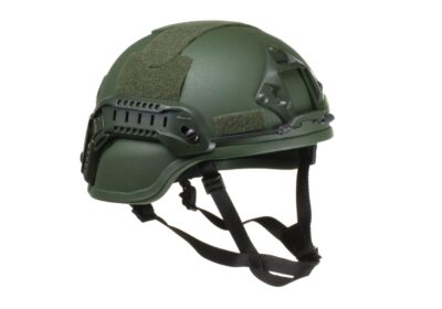 Emerson ACH MICH 2000 Helmet Special Action Replica OD
