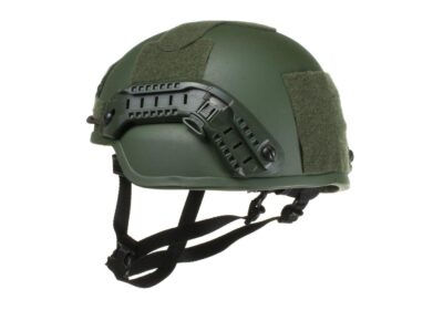 Emerson ACH MICH 2000 Helmet Special Action Replica OD - obrazek 2