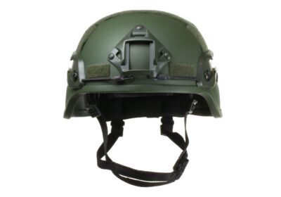 Emerson ACH MICH 2000 Helmet Special Action Replica OD - obrazek 3
