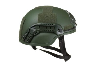 Emerson ACH MICH 2000 Helmet Special Action Replica OD - obrazek 4