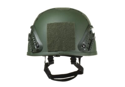 Emerson ACH MICH 2000 Helmet Special Action Replica OD - obrazek 5