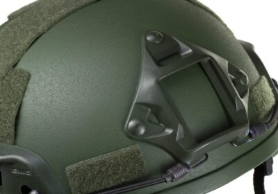 Emerson ACH MICH 2000 Helmet Special Action Replica OD - obrazek 6
