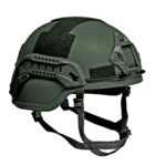 Emerson ACH MICH 2000 Helmet Special Action Replica Tan