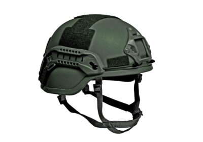 Emerson ACH MICH 2000 Helmet Special Action Replica Tan