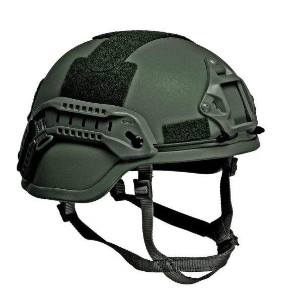 Emerson ACH MICH 2000 Helmet Special Action Replica Tan