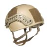 Emerson ACH MICH 2000 Helmet Special Action Replica Tan OD-TM-12908532800 asgbox.pl