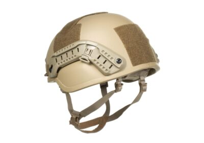Emerson ACH MICH 2000 Helmet Special Action Replica Tan - obrazek 2