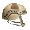 Emerson ACH MICH 2000 Helmet Special Action Replica Tan OD-TM-12908532800 asgbox.pl