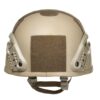 Emerson ACH MICH 2000 Helmet Special Action Replica Tan OD-TM-12908532800 asgbox.pl