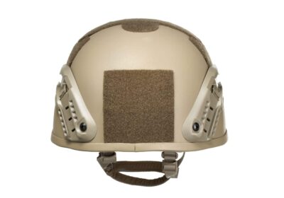 Emerson ACH MICH 2000 Helmet Special Action Replica Tan - obrazek 4