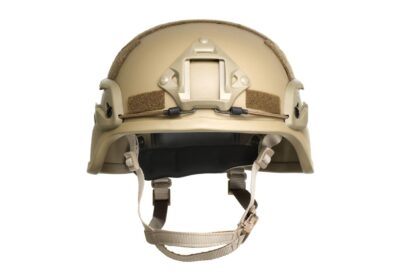 Emerson ACH MICH 2000 Helmet Special Action Replica Tan - obrazek 5