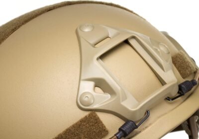 Emerson ACH MICH 2000 Helmet Special Action Replica Tan - obrazek 6