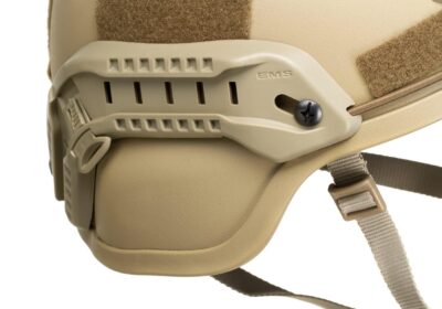 Emerson ACH MICH 2000 Helmet Special Action Replica Tan - obrazek 7