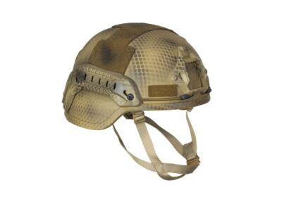 Emerson ACH MICH 2000 Helmet Special Action Replica Subdued