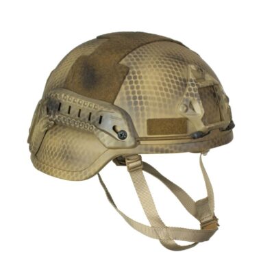 Emerson ACH MICH 2000 Helmet Special Action Replica Subdued