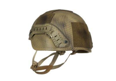 Emerson ACH MICH 2000 Helmet Special Action Replica Subdued - obrazek 2