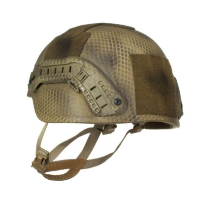 Alternative view of Emerson ACH MICH 2000 Helmet Special Action Replica Subdued