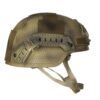 Emerson ACH MICH 2000 Helmet Special Action Replica Subdued OD-TM-12908581700 asgbox.pl
