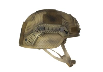 Emerson ACH MICH 2000 Helmet Special Action Replica Subdued - obrazek 4