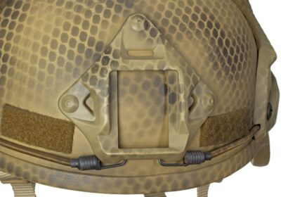 Emerson ACH MICH 2000 Helmet Special Action Replica Subdued - obrazek 6