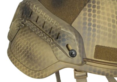 Emerson ACH MICH 2000 Helmet Special Action Replica Subdued - obrazek 7