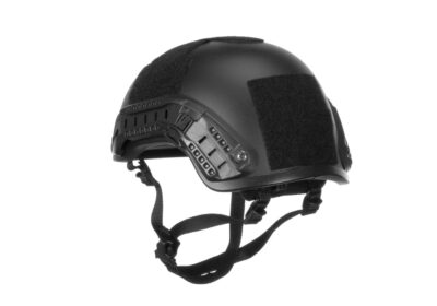 Emerson ACH MICH 2001 Helmet Special Action Replica Black - obrazek 2