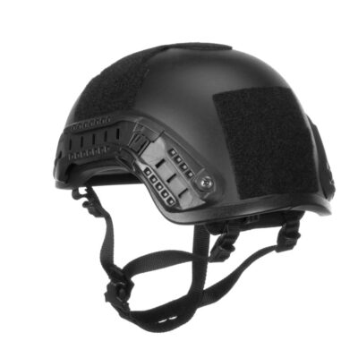 Alternative view of Emerson ACH MICH 2001 Helmet Special Action Replica Black