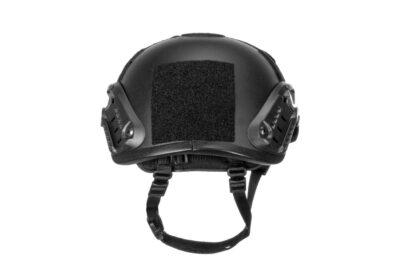 Emerson ACH MICH 2001 Helmet Special Action Replica Black - obrazek 5