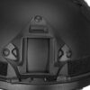 Emerson ACH MICH 2001 Helmet Special Action Replica Black OD-TM-12908606000 asgbox.pl