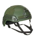 Emerson ACH MICH 2001 Helmet Special Action Replica OD