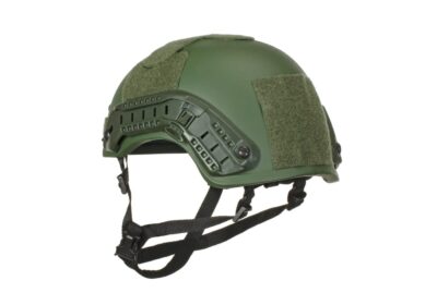 Emerson ACH MICH 2001 Helmet Special Action Replica OD - obrazek 2