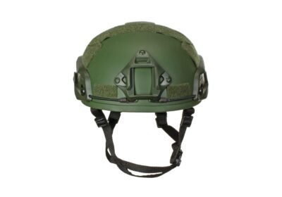 Emerson ACH MICH 2001 Helmet Special Action Replica OD - obrazek 3