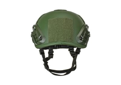 Emerson ACH MICH 2001 Helmet Special Action Replica OD - obrazek 5