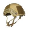 Emerson ACH MICH 2001 Helmet Special Action Replica Tan OD-TM-12908632800 asgbox.pl