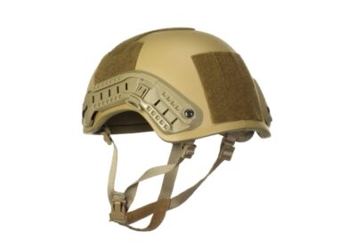 Emerson ACH MICH 2001 Helmet Special Action Replica Tan - obrazek 2