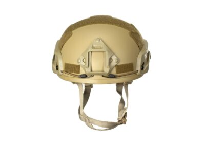 Emerson ACH MICH 2001 Helmet Special Action Replica Tan - obrazek 3