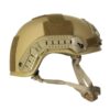 Emerson ACH MICH 2001 Helmet Special Action Replica Tan OD-TM-12908632800 asgbox.pl