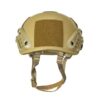 Emerson ACH MICH 2001 Helmet Special Action Replica Tan OD-TM-12908632800 asgbox.pl