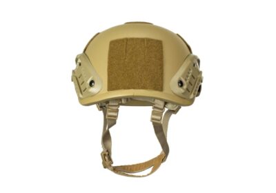 Emerson ACH MICH 2001 Helmet Special Action Replica Tan - obrazek 5