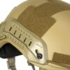 Emerson ACH MICH 2001 Helmet Special Action Replica Tan OD-TM-12908632800 asgbox.pl