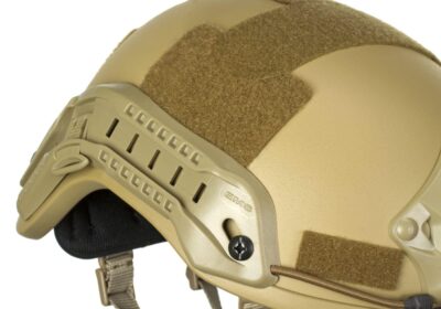 Emerson ACH MICH 2001 Helmet Special Action Replica Tan - obrazek 7