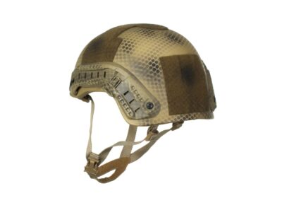 Emerson ACH MICH 2001 Helmet Special Action Replica Subdued - obrazek 2